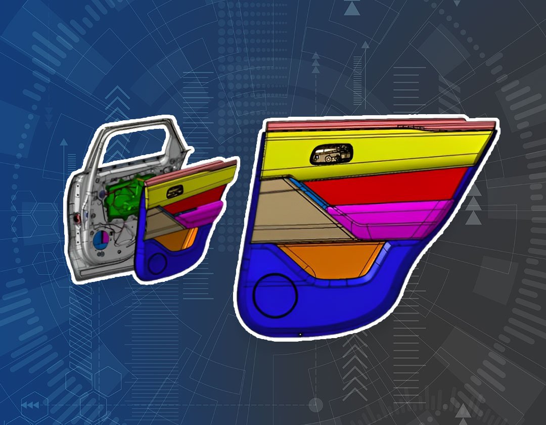 Plastic Product Design